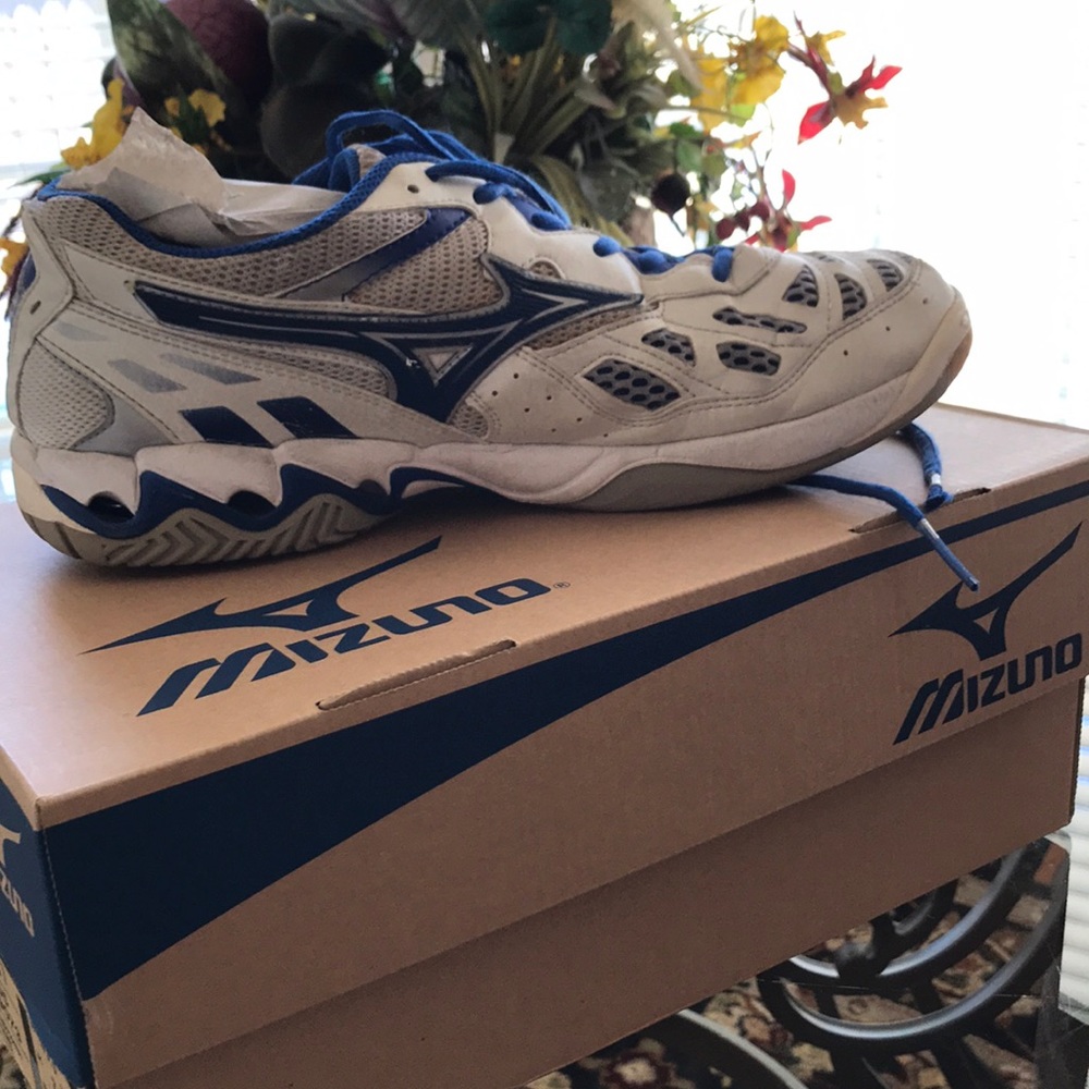 Mizuno Volleyball shoes